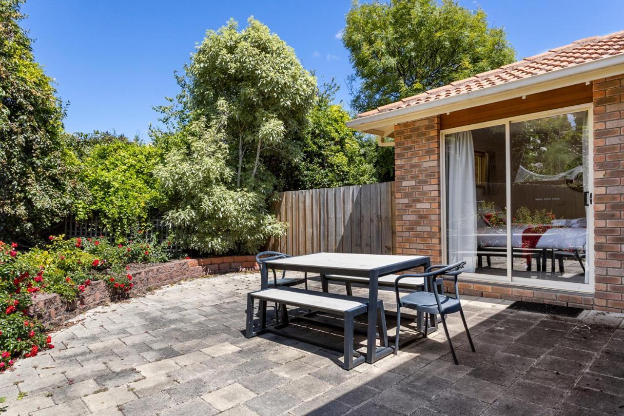 Reflections On The Bay Villa Hobart Exterior photo