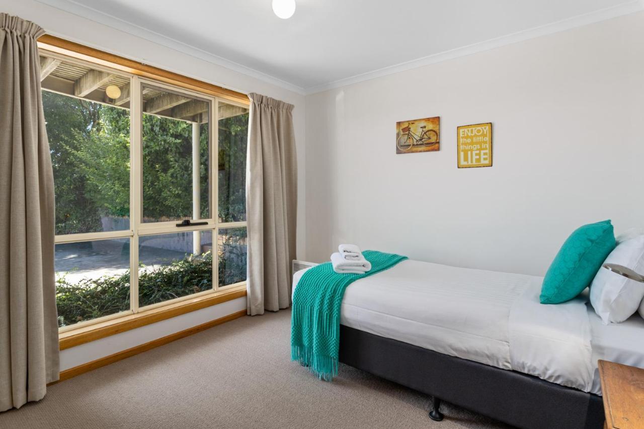 Reflections On The Bay Villa Hobart Exterior photo