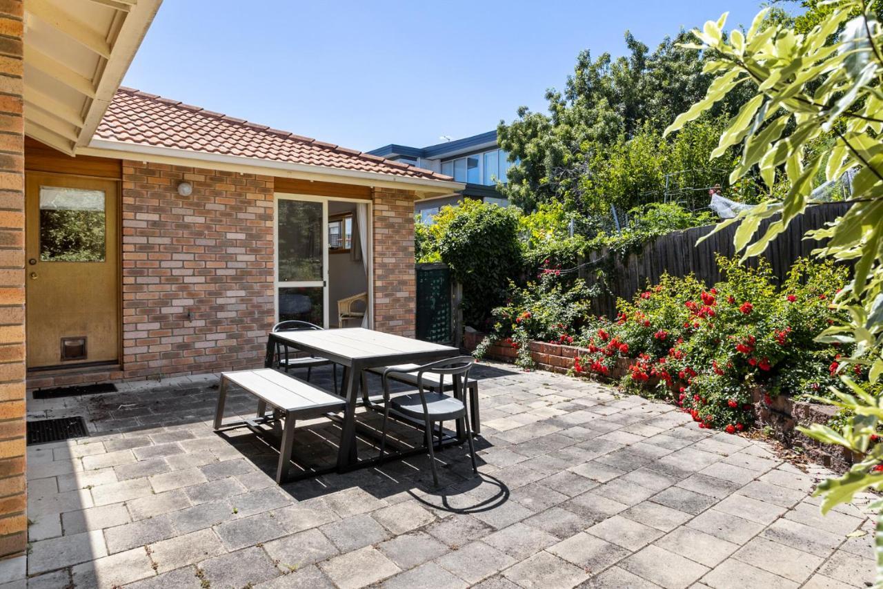 Reflections On The Bay Villa Hobart Exterior photo